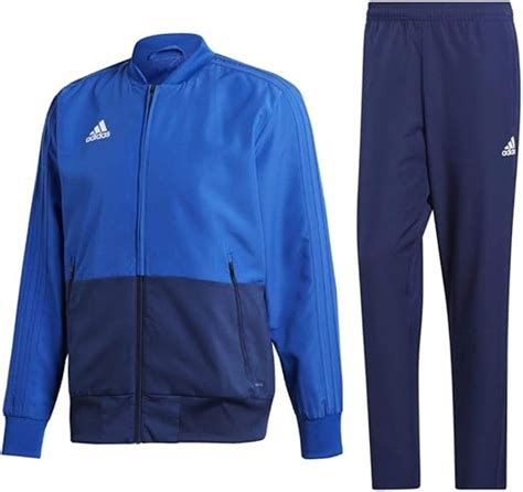 adidas herren präsentationsanzug condivo 18 ean|Adidas Condivo 18 Präsentationshose ab 22,50 .